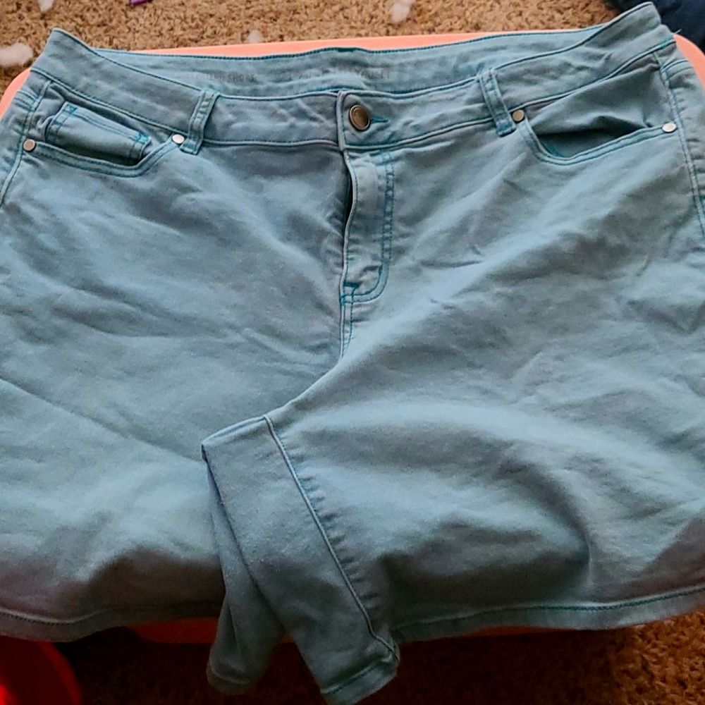 Shorts
